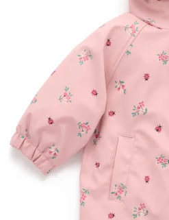 Ladybird Waterproof Jacket