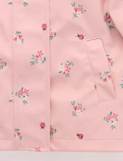 Ladybird Waterproof Jacket