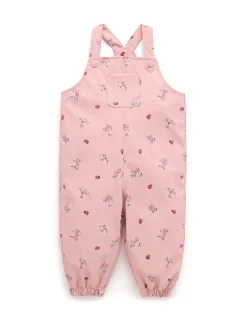 Ladybird Waterproof Overalls