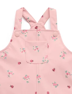 Ladybird Waterproof Overalls