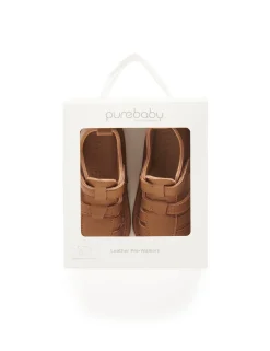 Leather Sandals