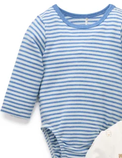 Little Bear 2 Pack Bodysuit