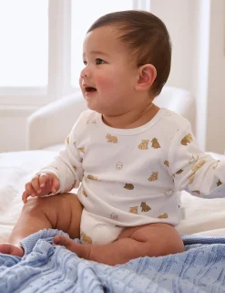 Little Bear 2 Pack Bodysuit