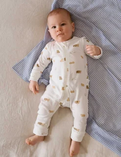 Little Bear 2 Pack Muslin Wrap