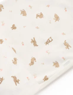 Little Bunny Bunny Rug