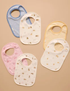 Little Bunny 2 Pack Bib