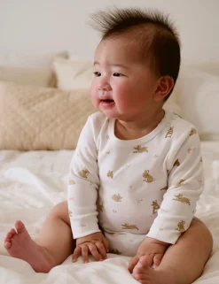 Little Bunny 2 Pack Bodysuit