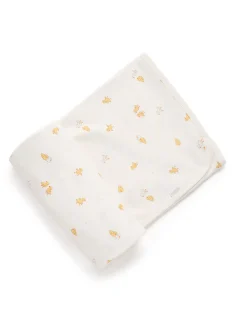 Little Ducky Bunny Rug