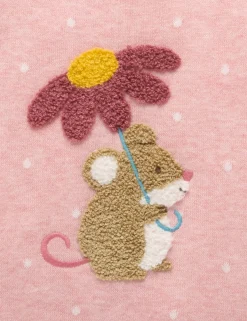 Little Mouse Jumper