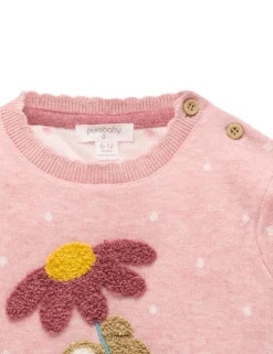 Little Mouse Jumper