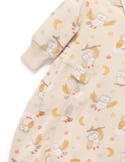 Long Sleeve Sleep Sack 1 TOG