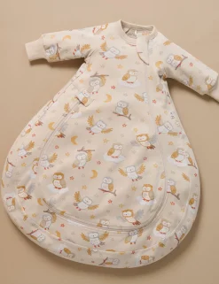 Long Sleeve Sleep Sack 1 TOG