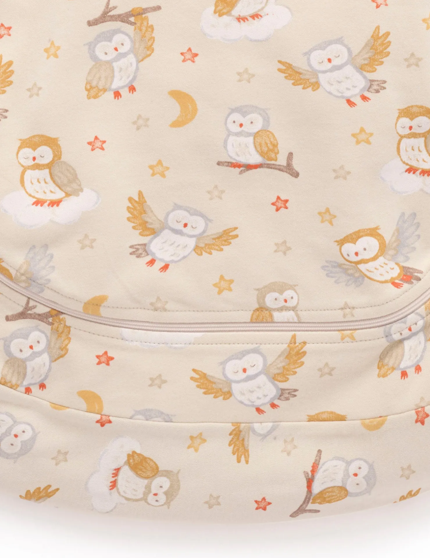 Long Sleeve Sleep Sack 1 TOG