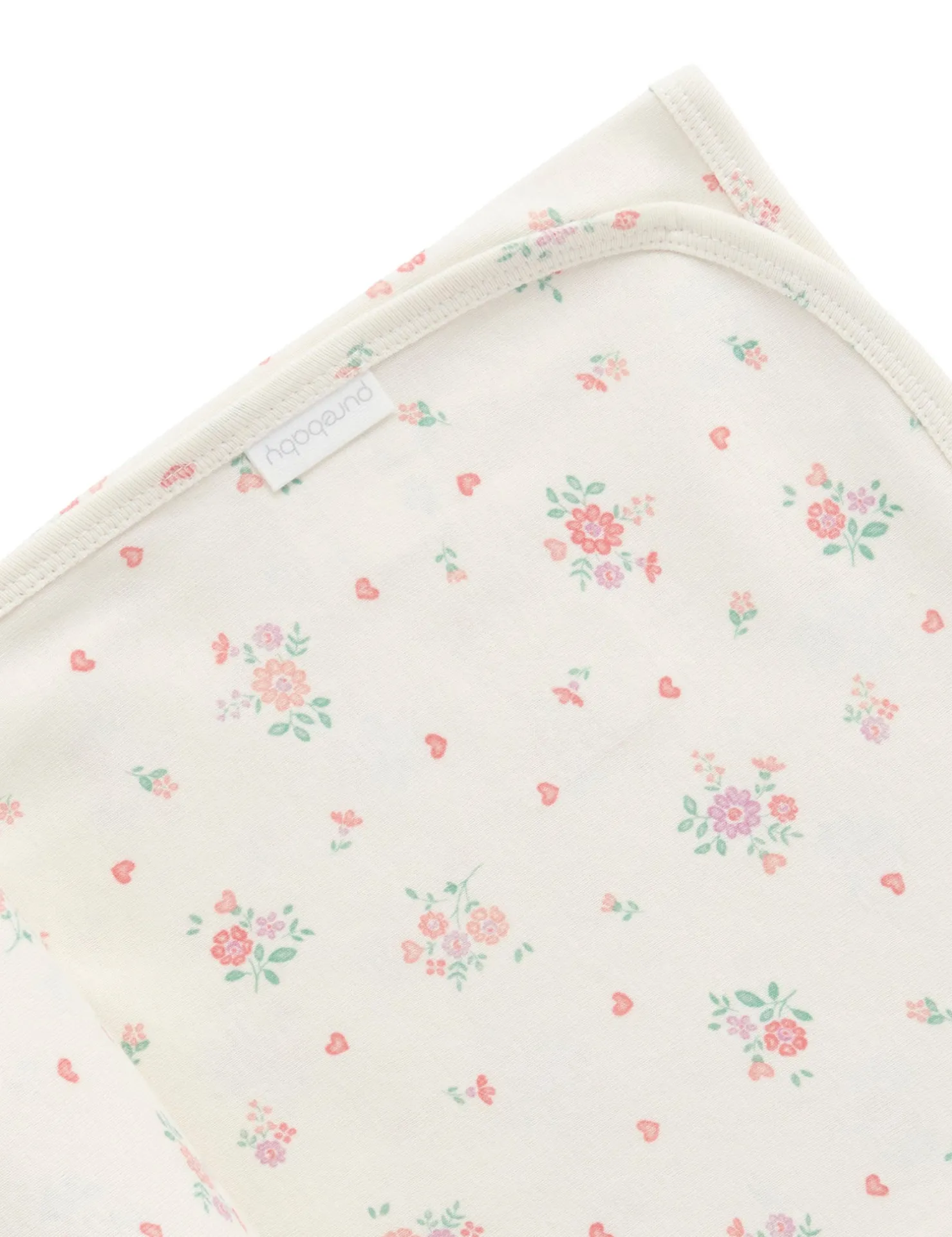 Love Heart Stretch Wrap