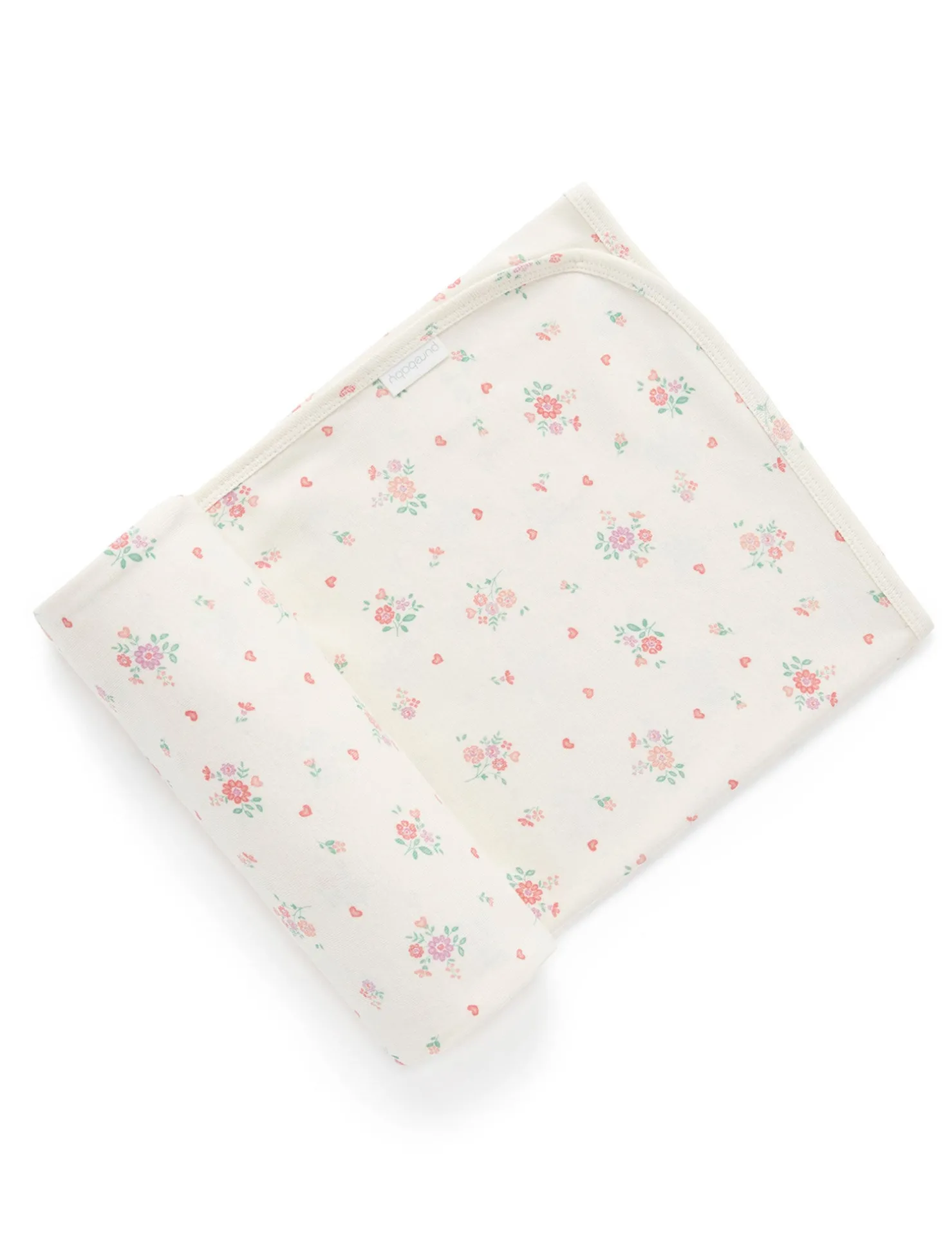 Love Heart Stretch Wrap