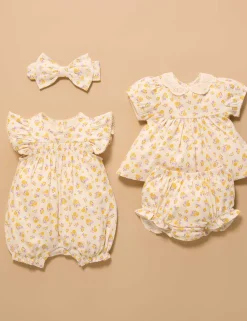 Luciana Bloomer Set