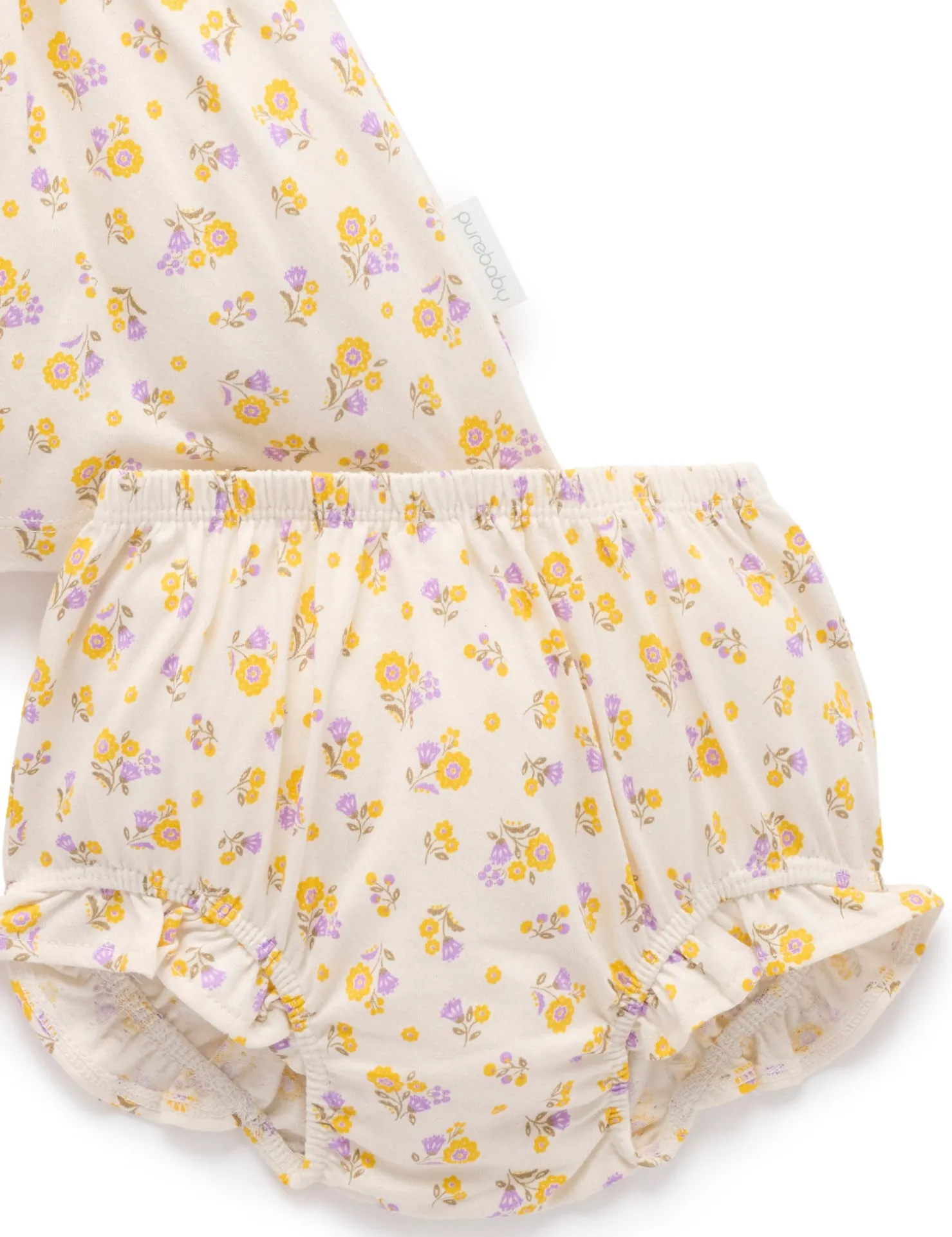 Luciana Bloomer Set