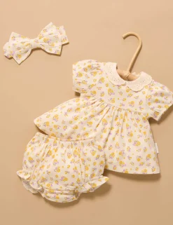 Luciana Bow Headband