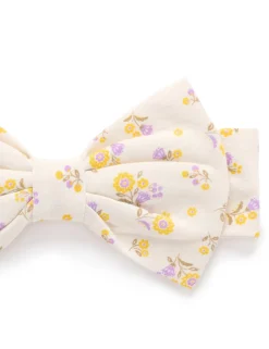 Luciana Bow Headband