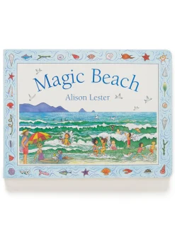 Magic Beach