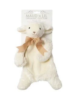 Maud n Lil Lamb Comforter