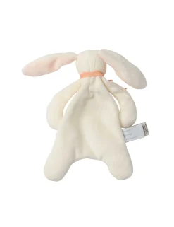 Maud n Lil Pink Mini Bunny Comforter