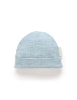 Merino Beanie