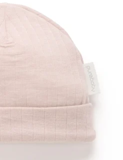 Merino Beanie