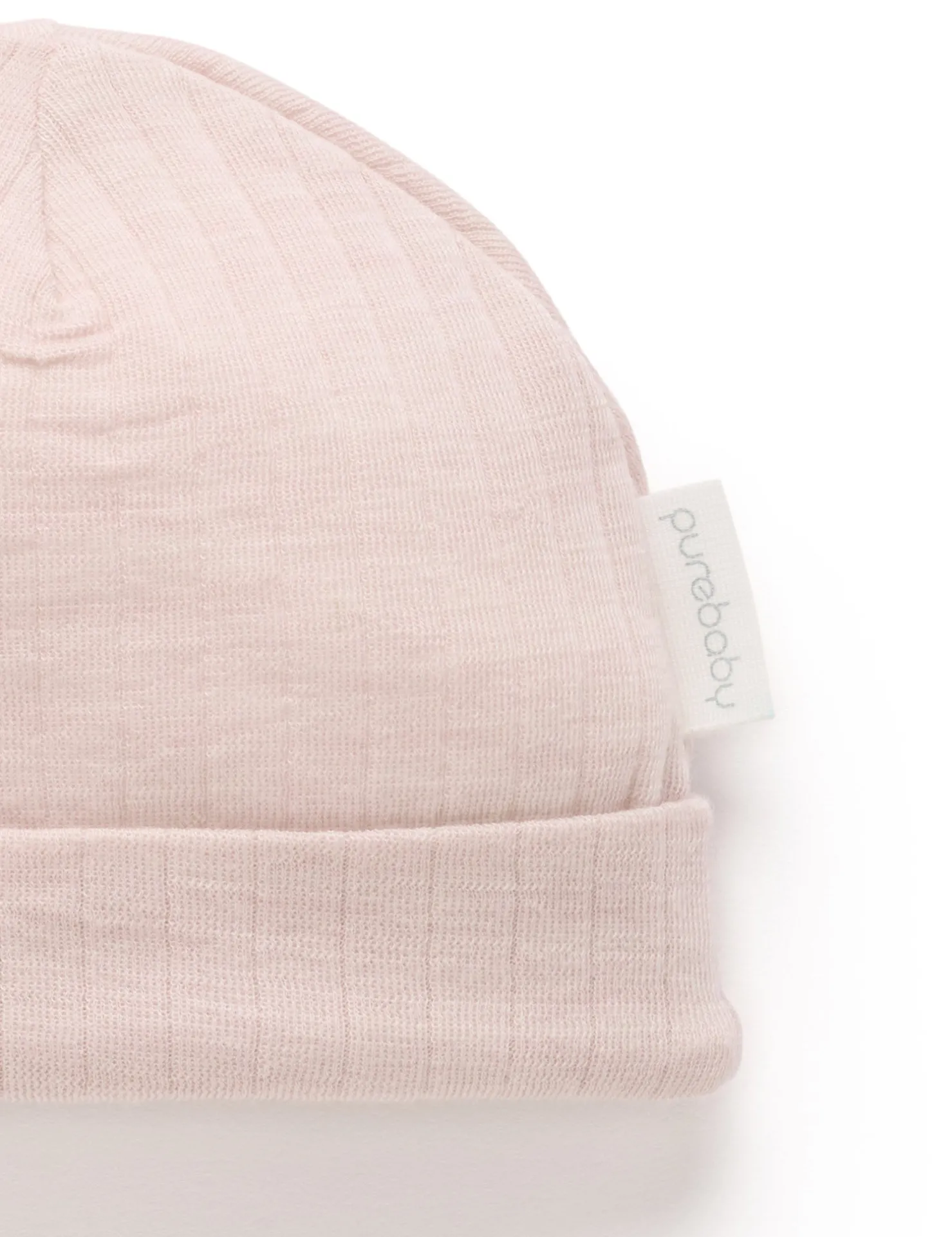 Merino Beanie