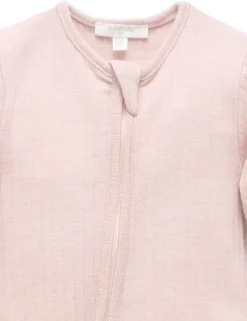 Merino Growsuit