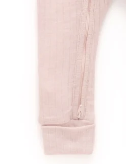 Merino Growsuit