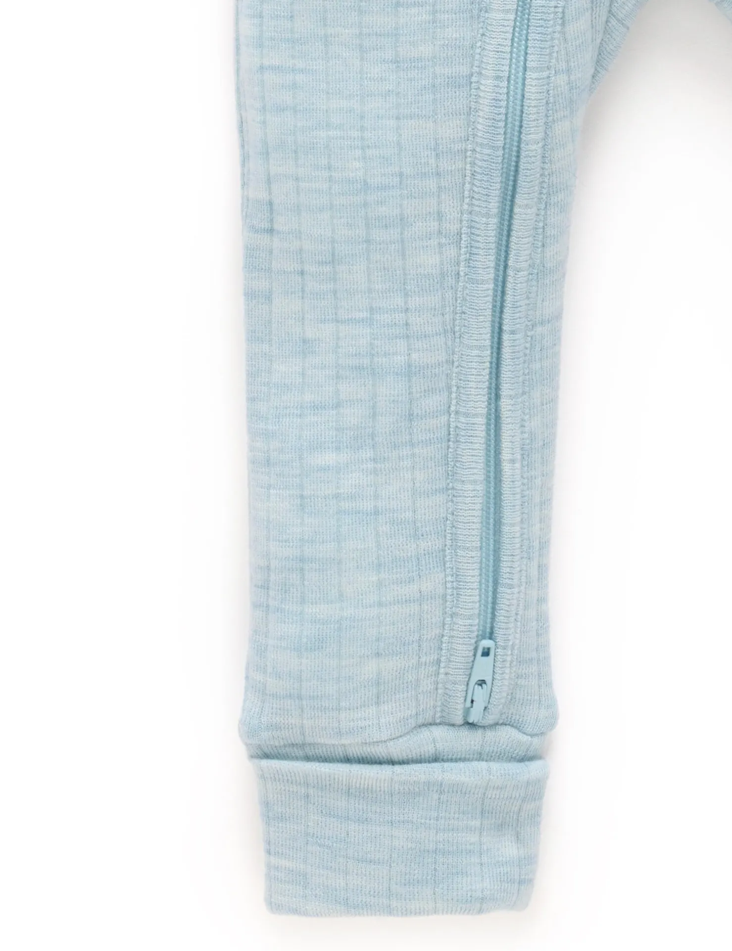 Merino Growsuit