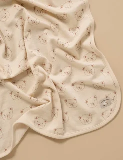 Merino Wool Blanket