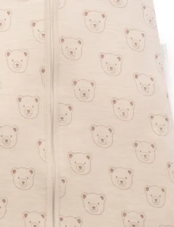 Merino Wool Sleeping Bag