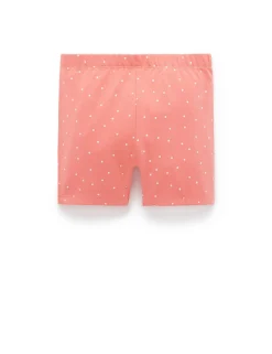 Mini Spot Bike Shorts