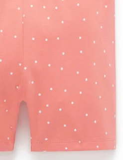 Mini Spot Bike Shorts