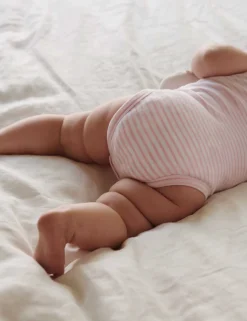 2 Pack Rib Bodysuit