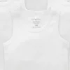 4 Pack Rib Singlet