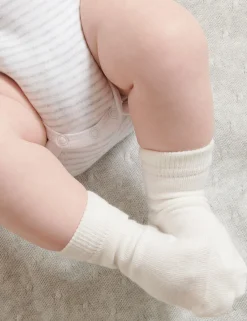 3 Pack Socks