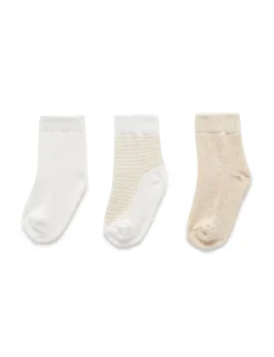 3 Pack Socks