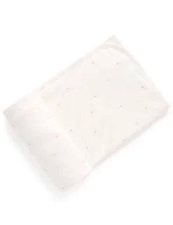 Pink Bear Bunny Rug