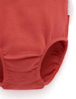 Postie Santa Bodysuit