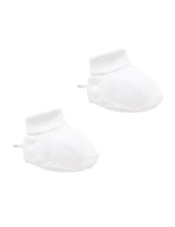 Premie Booties