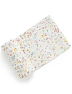Printed Muslin Wrap