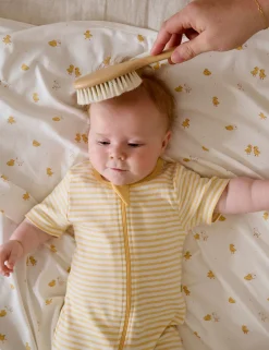 Purebaby Goat Hair Brush