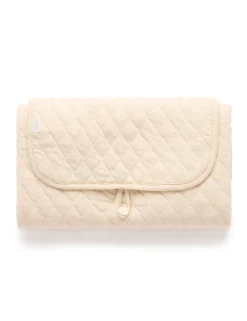 Quilted Change Mat