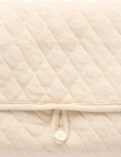 Quilted Change Mat