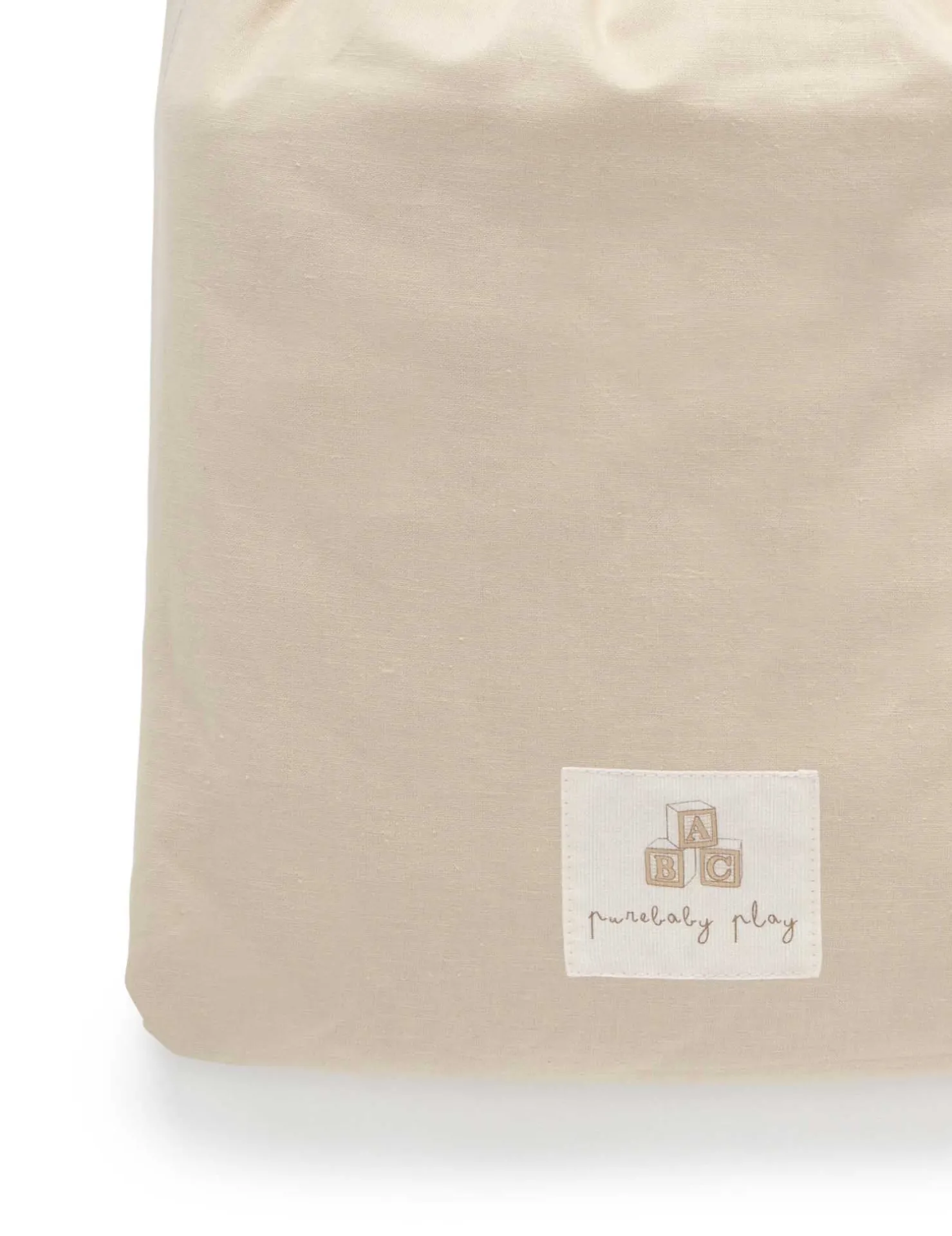 Quilted Play Mat