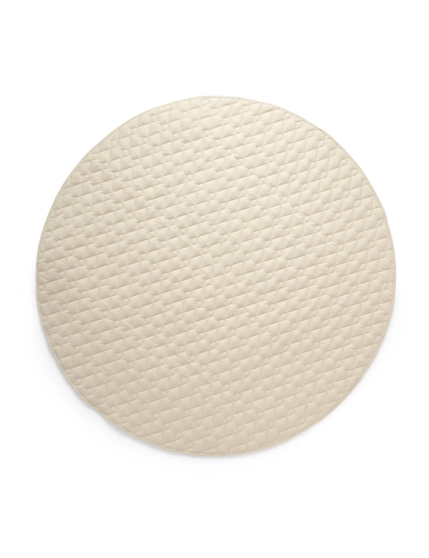 Quilted Play Mat