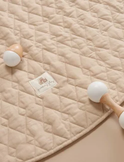 Quilted Play Mat